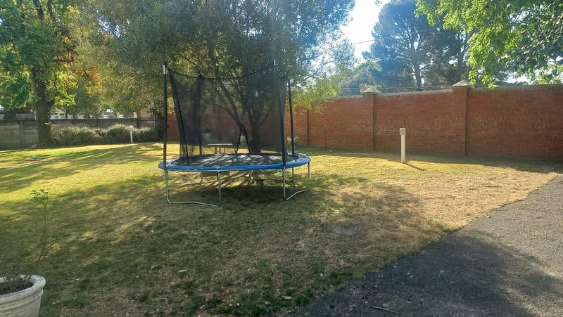 0 Bedroom Property for Sale in St Helena Park Free State